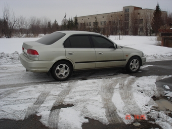 1998 Domani
