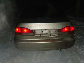 1998 Domani