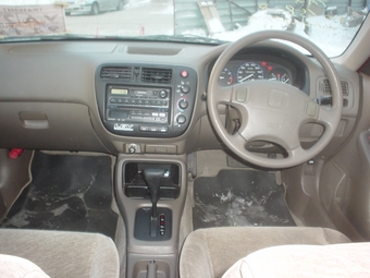1999 Domani