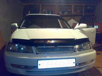 1999 Domani