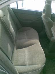 1999 Honda Domani Pictures