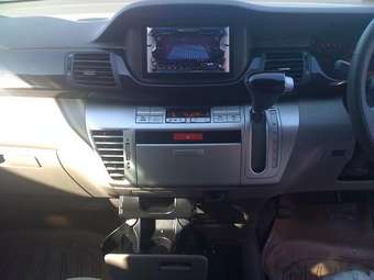 2004 Honda Edix Photos