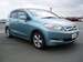 Pictures Honda Edix