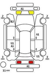 2004 Honda Edix Photos
