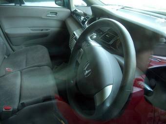 2004 Honda Edix For Sale