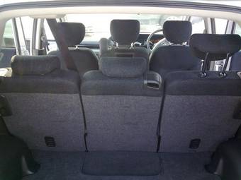 2004 Honda Edix For Sale