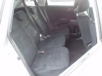 2004 Honda Edix For Sale