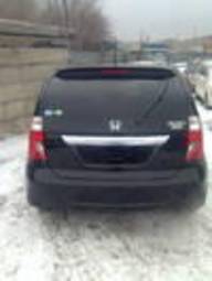 2004 Honda Edix Photos