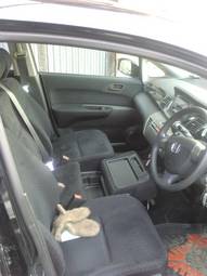 2004 Honda Edix For Sale