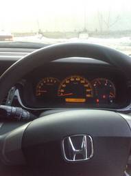 2004 Honda Edix Images