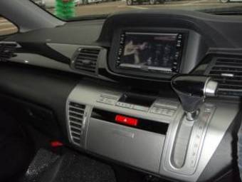 2004 Honda Edix For Sale