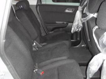 2004 Honda Edix For Sale