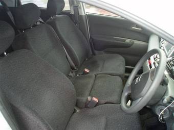 2004 Honda Edix For Sale