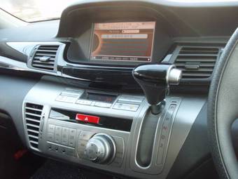 2004 Honda Edix Photos