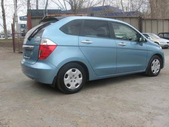2004 Honda Edix For Sale