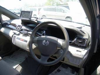 2004 Honda Edix For Sale