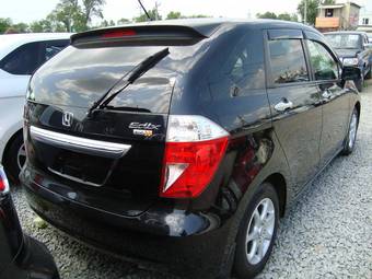 2004 Honda Edix For Sale