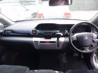 2004 Honda Edix For Sale