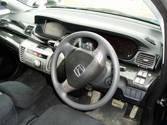 2004 Honda Edix For Sale