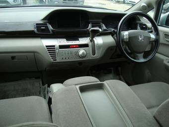 2004 Honda Edix For Sale