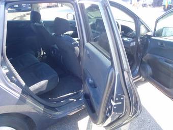 2004 Honda Edix For Sale