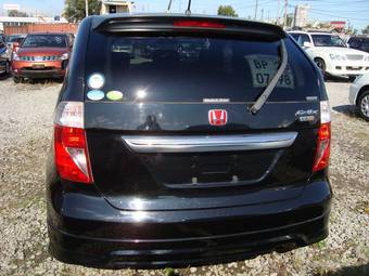 2004 Honda Edix For Sale