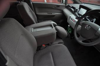 2005 Honda Edix For Sale