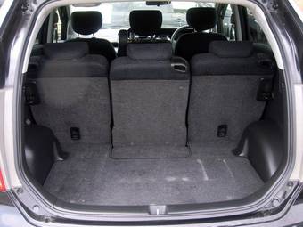 2005 Honda Edix Photos