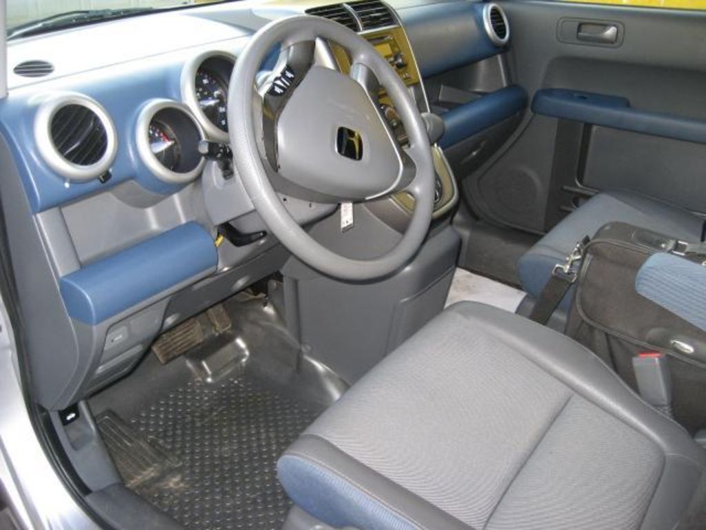 2003 Honda Element