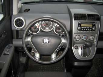 Honda Element