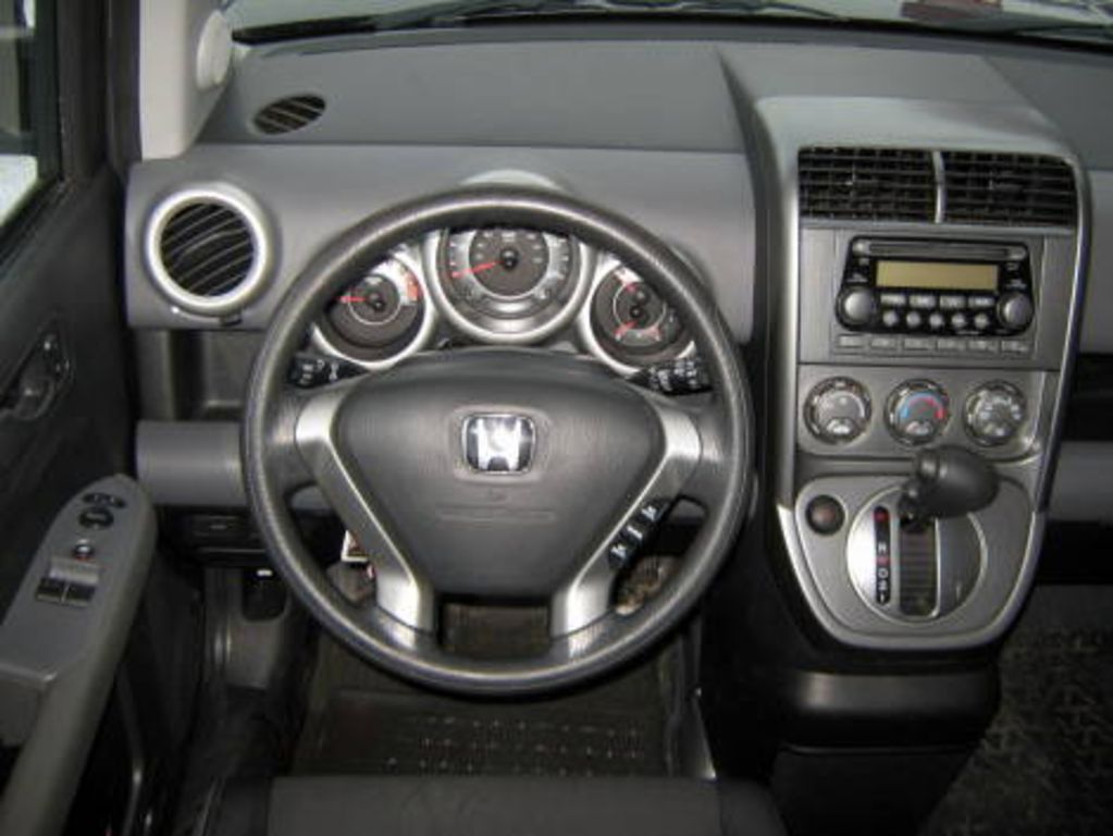 2003 Honda Element