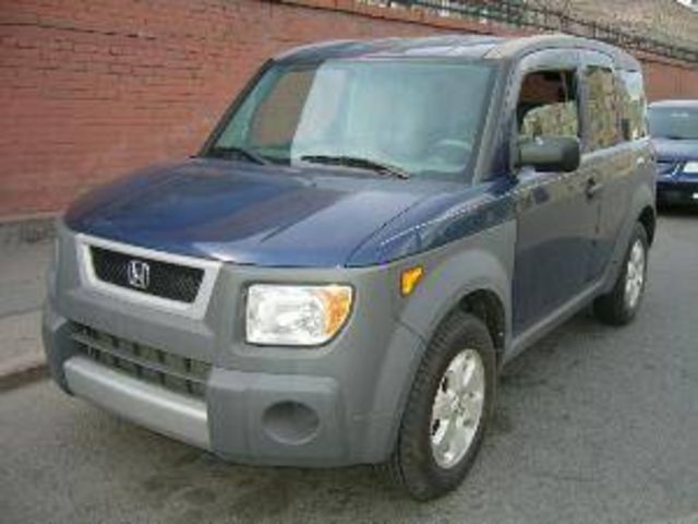 2003 Honda Element