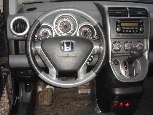 2003 Honda Element