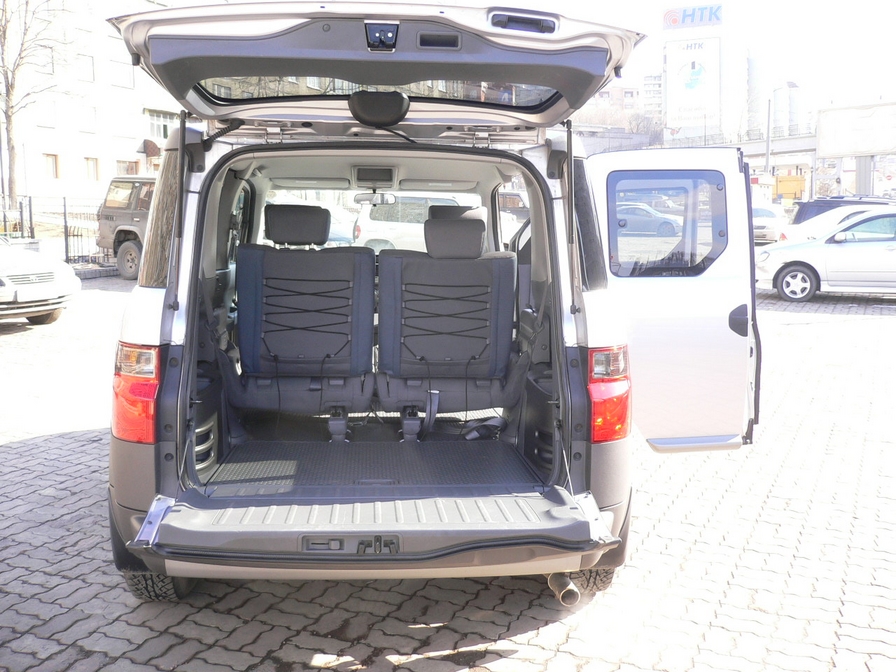 2003 Honda Element For Sale