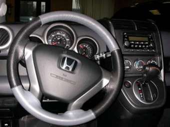 2003 Honda Element For Sale