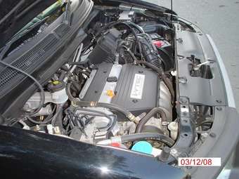 2003 Honda Element Pics