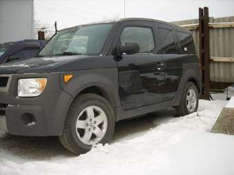 2003 Honda Element For Sale
