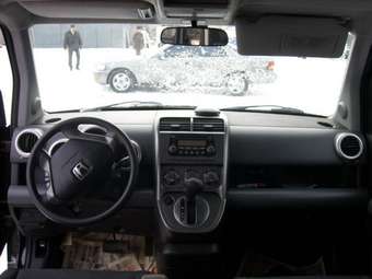 2003 Honda Element Images