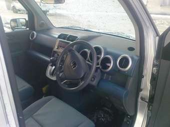 2003 Honda Element Pictures