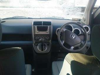 2003 Honda Element Pics