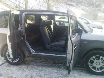 2003 Honda Element Pictures