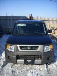 2003 Honda Element For Sale