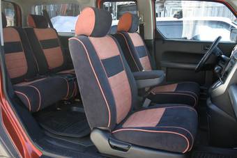 2003 Honda Element For Sale