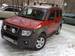 Preview 2003 Honda Element