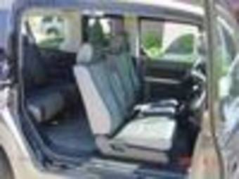 2003 Honda Element Pictures