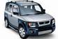 Pictures Honda Element