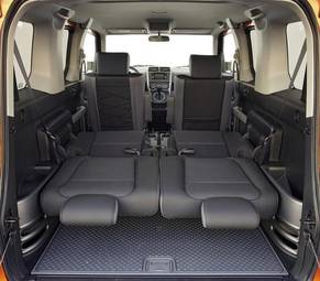 2003 Honda Element Images