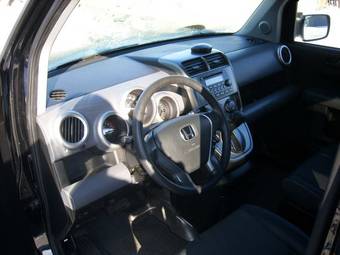 2003 Honda Element Pictures