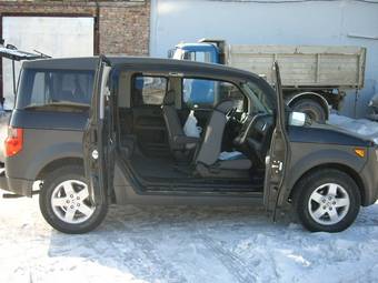 2003 Honda Element For Sale