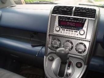 2003 Honda Element Photos